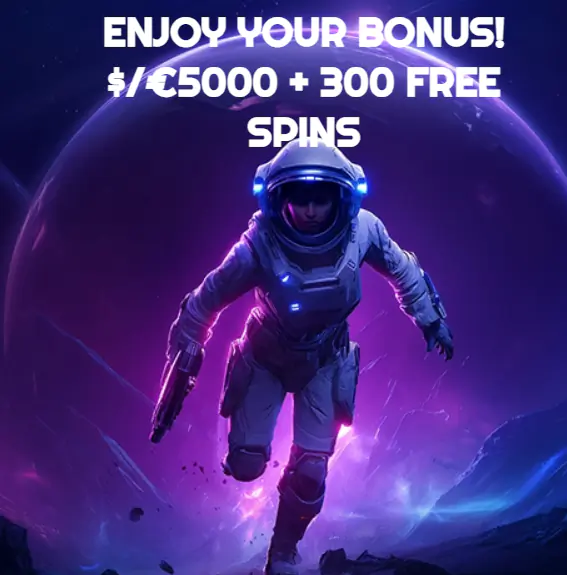 Spinjo Casino Bonuses