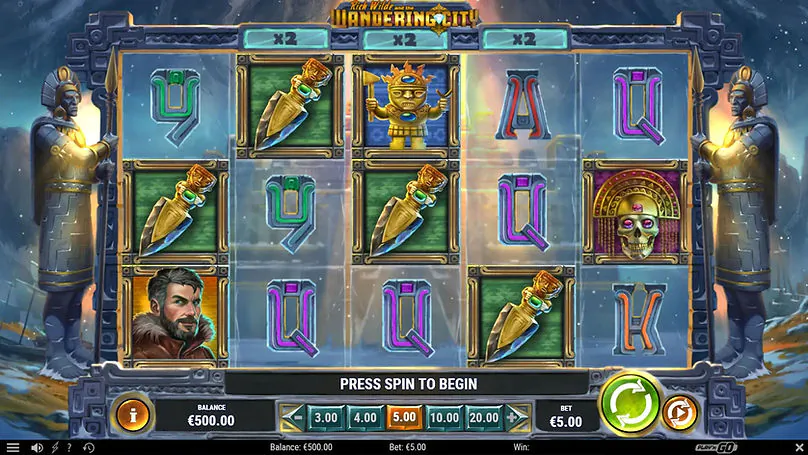Game Image